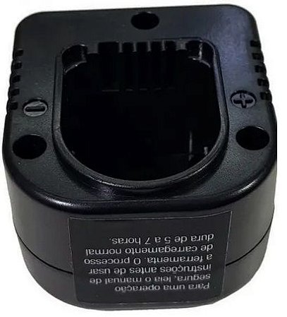 5140174-58 - Suporte Da Bateria Parafusadeira Black&decker Cd961 Tipo 3