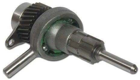 N465564 -  Conjunto Eixo Interno para Martelete SHR263-B2_TIPO 1  e MARTELETE SDS PLUS C/2,4J 800W 220V Martelete – Dewalt - B&D