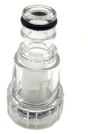 42546724  Conector E Filtro para Lava Jato Tramontina Master 1500psi 1200w 42546/022