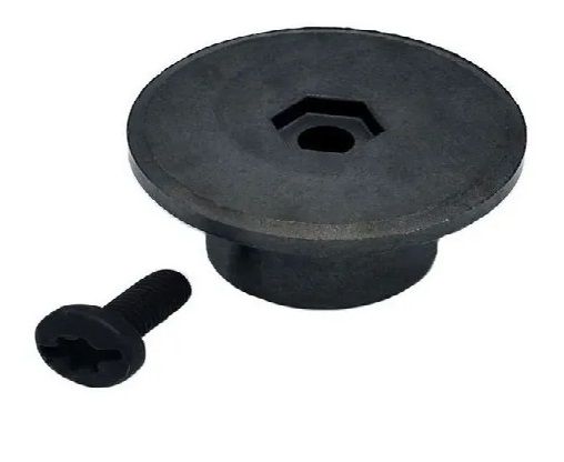 N391680 – Fixador Da Guarda P/ Serra Esquadria Dw713 Dewalt N391680