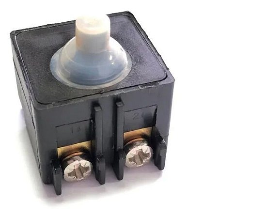 90604849 – Interruptor Original Para Lixadeira G720 Tipo 5 - 90604849