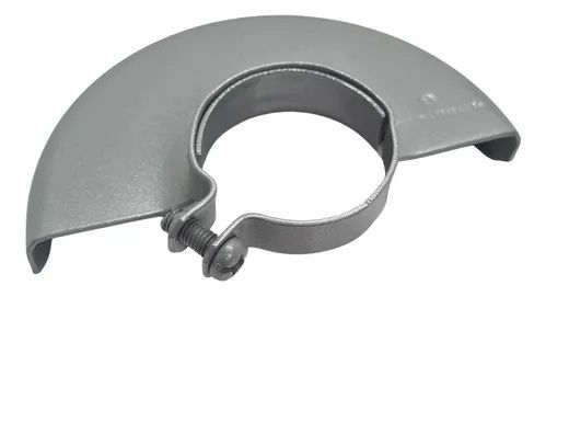 1.600.A00.XU6 – Capa De Proteção Resguardo Da Esmerilhadeira Bosch 115mm
