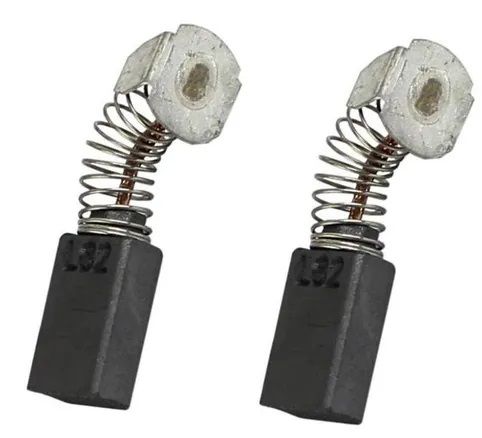 56221701 -  Par Escovas De Carvão P/ Serra Mármore Dewalt Dw862 Original
