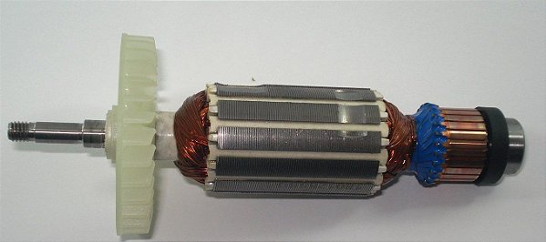 5140171- 82 -  Conjunto Rotor 220v  para Ferramenta Elétrica - Black&Decker