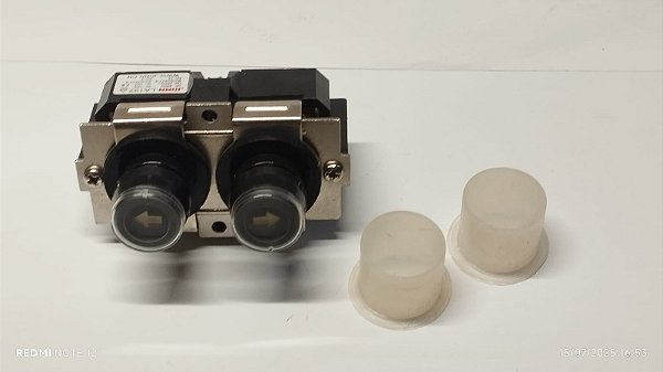 Interruptor Principal Para Guincho Motomil H-a 107 110/220v