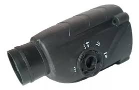 9310853017 - Carcaça Frontal para Martelete MPV853 VONDER