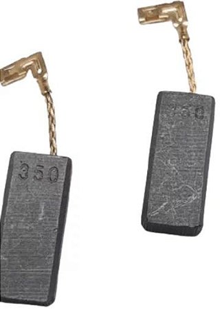 196485-7  – ESCOVA DE CARVÃO CB-350 196485-7 MAKITA