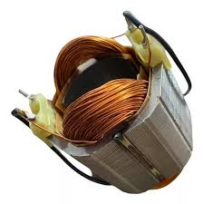 5140238-32 – ESTATOR 127 V PARA FERRAMENTA ELETRICA B&D