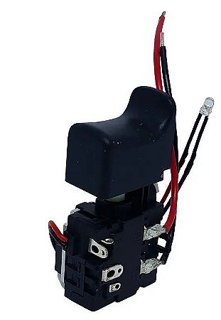 5170032-06 - Interruptor Para Parafusadeira B&d Ld12 B&D