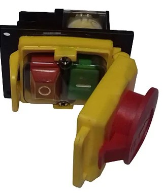 000388147 CHAVE MAGNETICA 220V