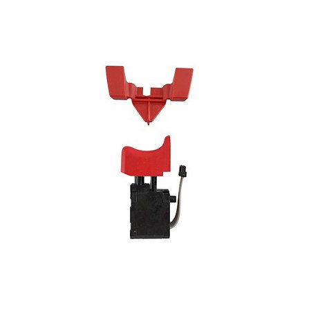 1607000E18 INTERRUPTOR  GSB 18V   BOSCH