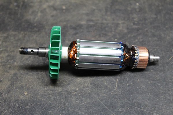 5140198-17	ROTOR 127V G650-BR