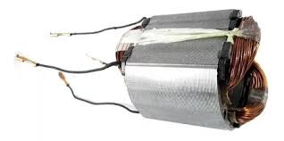 5140198-30	ESTATOR 127V  G650-BR