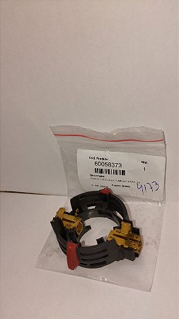 60058373- PORTA ESCOVA DE CARVÃO PARA DX26