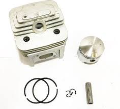 707596 KIT CILINDRO ROÇADEIRA 44MM 52CC 5PÇ