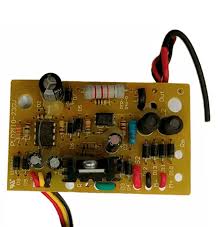 Módulo Eletronico 220v P/soprador Hg2000 Dewalt 100408600