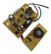 Módulo Eletronico 220v P/soprador Hg2000 Dewalt 100408600