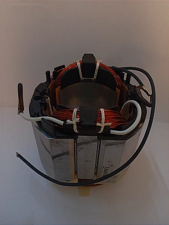 ESTATOR 220V COMPLETO OS: 61895381