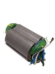 Estator Para Esmerilhadeira Bosch 1313.0 220v