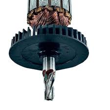 Induzido 220V Para Furadeira Bosch 1184.1