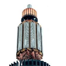 Induzido 220V Para Furadeira Bosch 1184.1