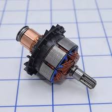 CONJ. ROTOR 20V