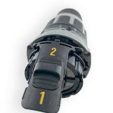 Transmissão P/ Parafusadeira Dcd796 Dewalt N438603 Original