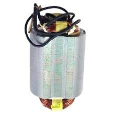 Estator (bobina) 220v P/ Esmerilhadeira 9002 Skil 160422053U