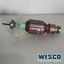 Induzido 127v P/ Furadeira Wesco Ws3173u