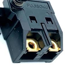 Interruptor Liga/desl Serra Mármore 4100ns Makita - 651281-5