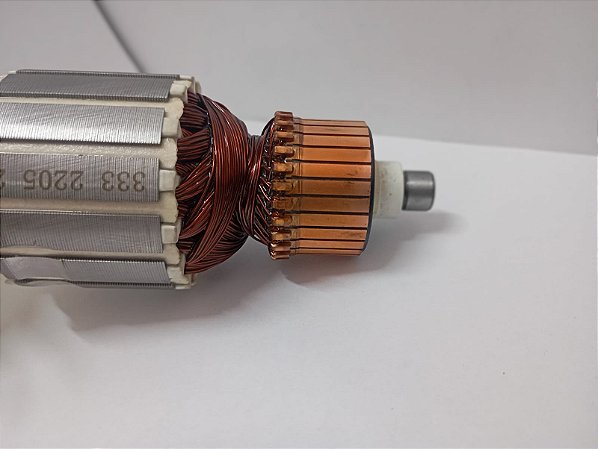 Induzido para Serra Circular Bosch Gks 150 220V
