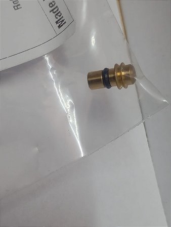 Casquilho Roscado SKU: 2610.397.235-000