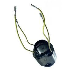 Estator/bobina Esmerilhadeira Gws 850 Bosch 220v Original