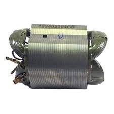Estator/bobina Esmerilhadeira Bosch Gws 7-115 (1c94) 220v