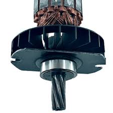 Induzido Para Martelete Bosch Gbh 2-26 Dre 220v