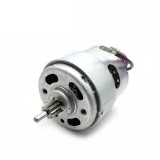 Motor Parafusadeira Bosch Gdr 12-li Gdr 10,8-li (original)