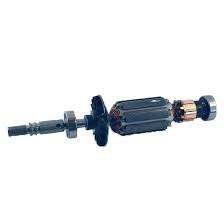 Induzido 127v Para Micro Retifica 3000 Dremel 2610013850