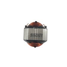 Estator 220v P/ Furadeira Bosch 11b5 Original 1604220570
