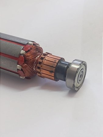 induzido/ROTOR FOR 127V 60049390