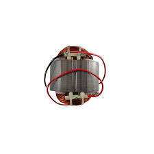 Estator 220v Para Dx59 - 60042932 - Wesco