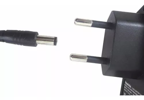 Carregador Fonte Parafusadeira Makita 6723d 6722d (original)