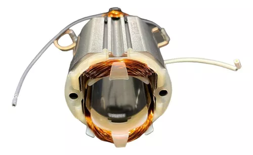 Estator Bobina Completo 127v Para Tupia 3709 590089-1 Makita