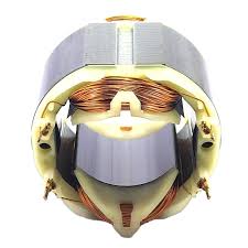 Estator 220v P/ Martelo Bosch Gbh5-40 Gsh5e 1614220123 Bosch