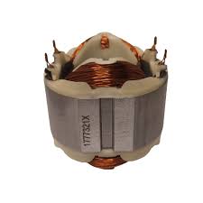 Estator (bobina) 220v P/martelete Gsh 500 Bosch 1619p14777