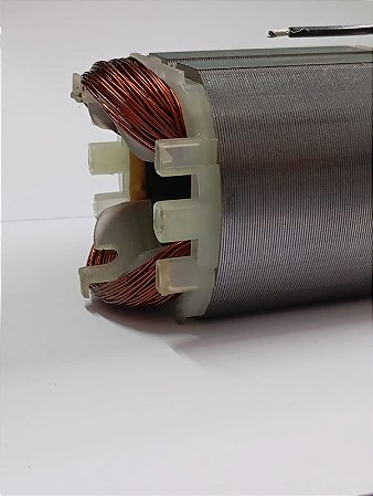 Estator (bobina) 220v P/ Esmerilhadeira Wesco Ws4700