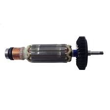 Induzido Rotor 220v Esmerilhadeira Makita M9510 515548-4