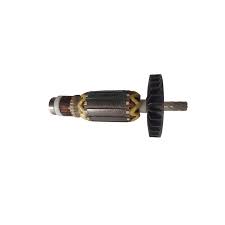 Induzido Rotor 220v Esmerilhadeira Makita M9510 515548-4