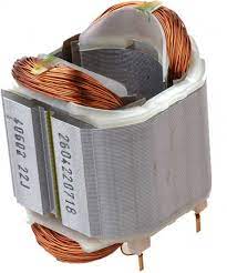 Estator P/ Furadeira Gbm 10 Re Bosch 220v - 2604220718