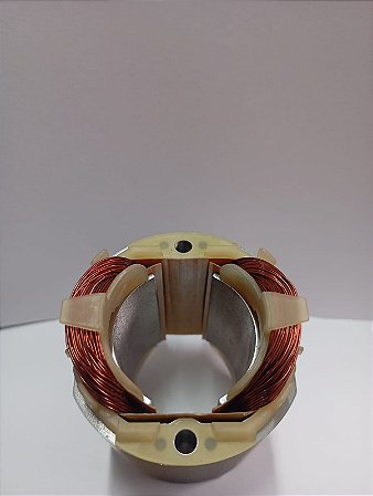 Estator Para Martelete M8700 MHR200 220V 633793-0  Makita