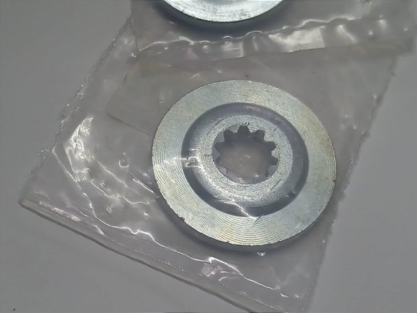 FLANGE P/ ROCADEIRA GASOLINA RGV640 VONDER 6804640000
